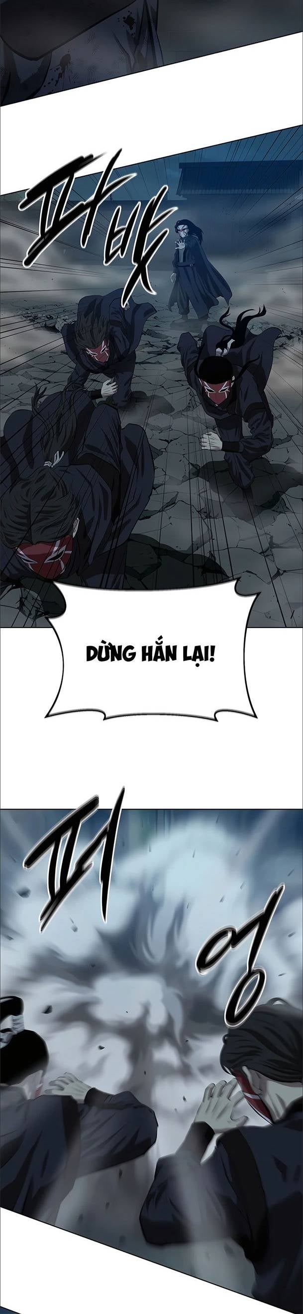 Sư Phụ Quỷ Diện - Page 8