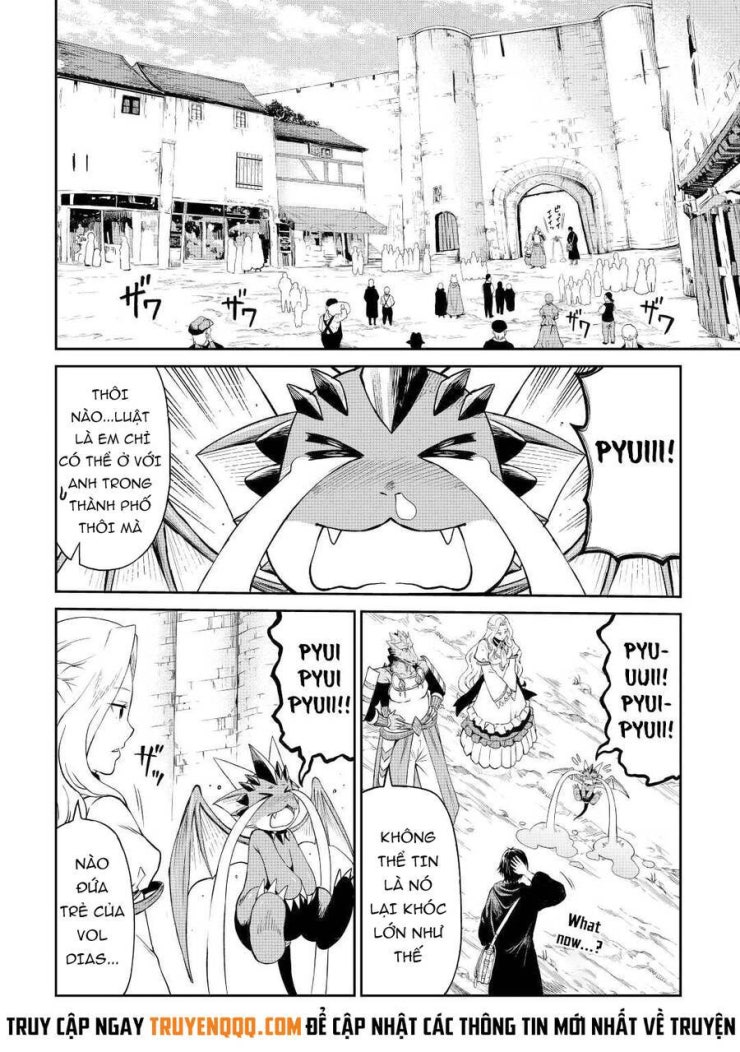 Sozai Saishuka No Isekai Ryokouki - Page 7