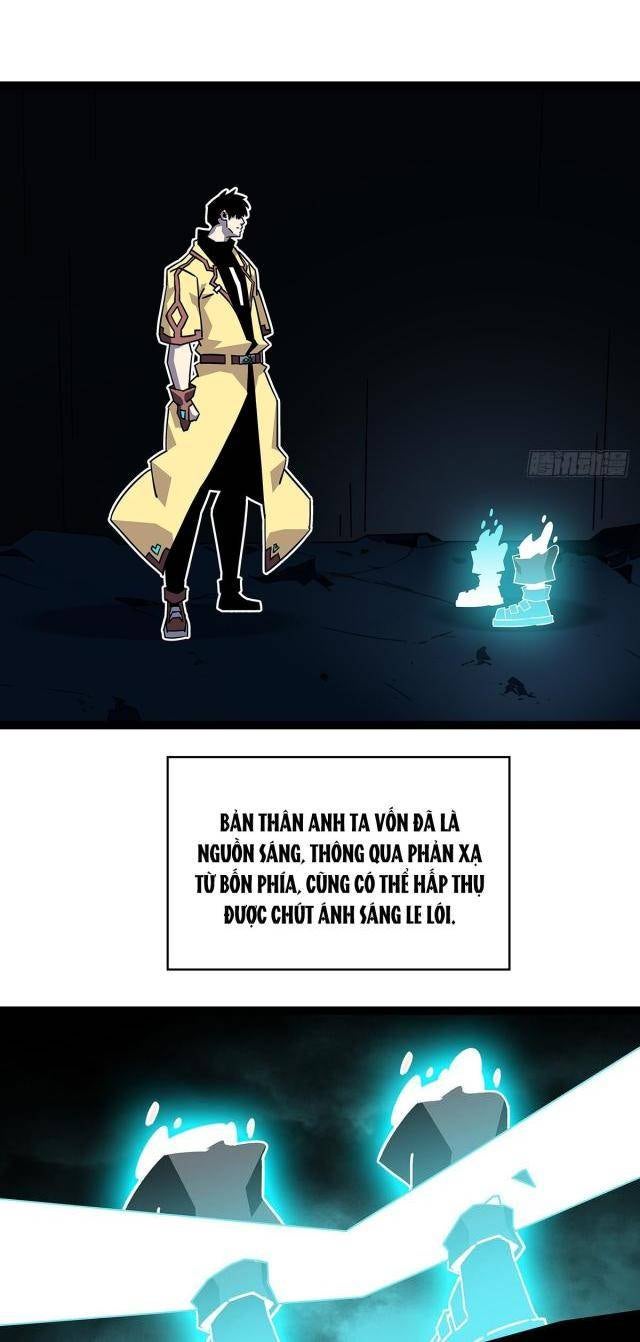 Bắt Đầu Vùng Dậy Từ Việc Chơi Game Nghiêm Túc - Page 9