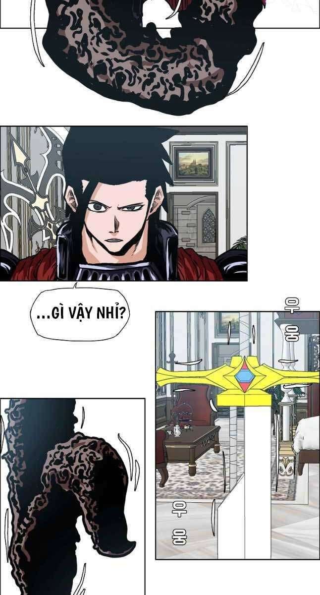 Bậc Thầy Kiếm Sư - Page 31