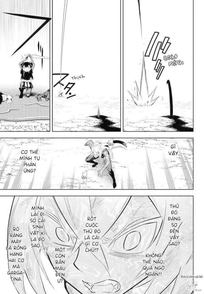 Ragna Crimson - Page 20