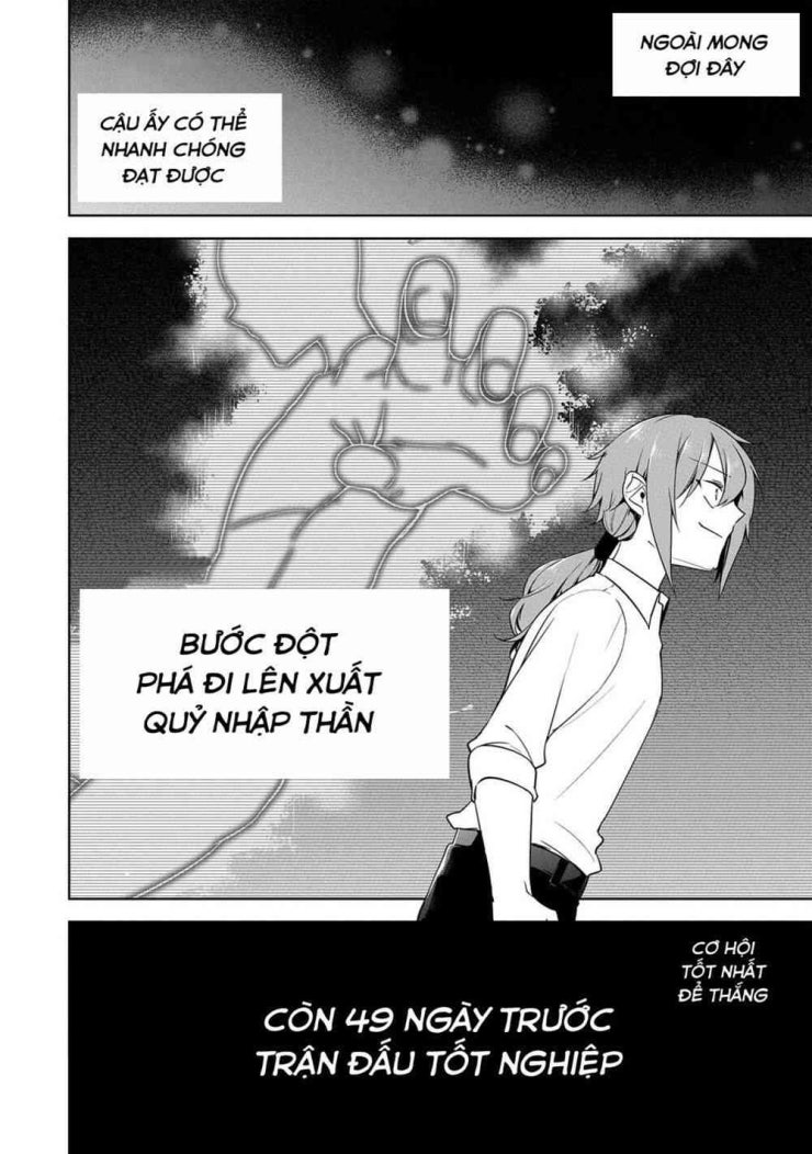 Con Trai Của Anh Hùng Là Người Học Việc Của Quỷ Vương - Page 33