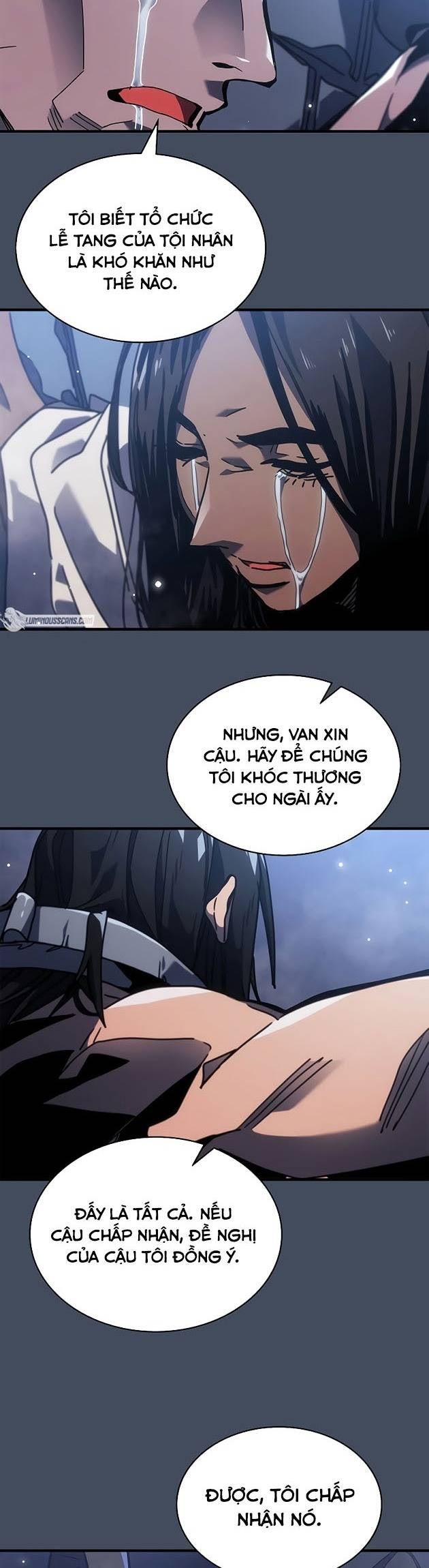 Phép Thuật Của Người Trùng Sinh Nên Đặc Biệt - Page 26