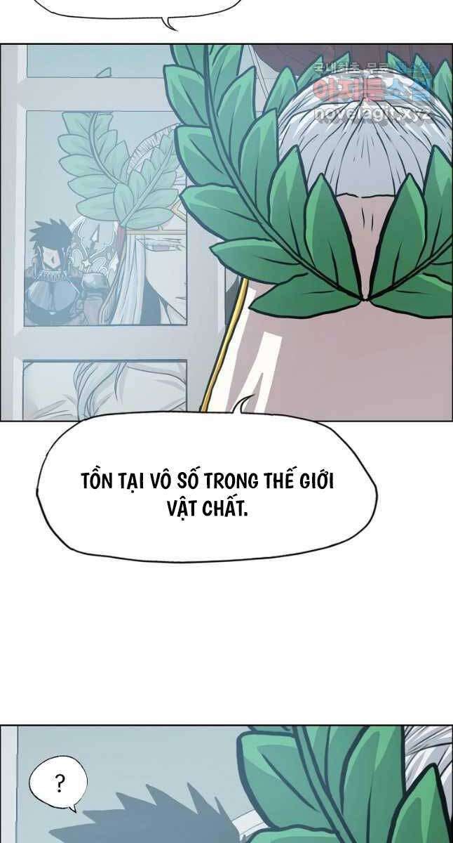 Bậc Thầy Kiếm Sư - Page 28