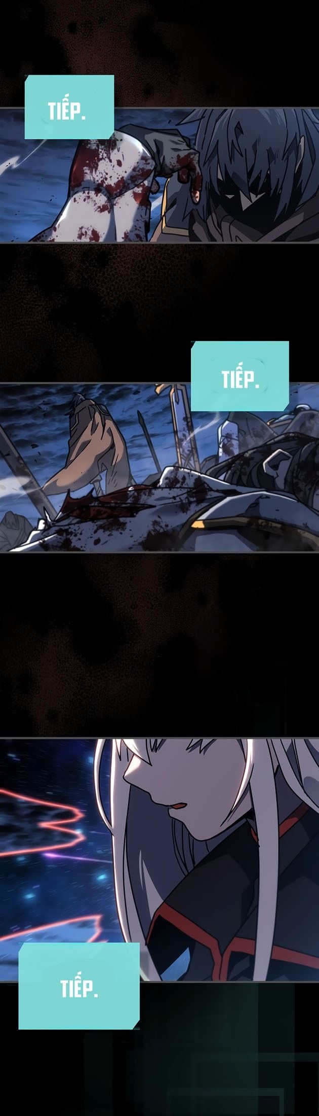 Phép Thuật Của Người Trùng Sinh Nên Đặc Biệt - Page 23