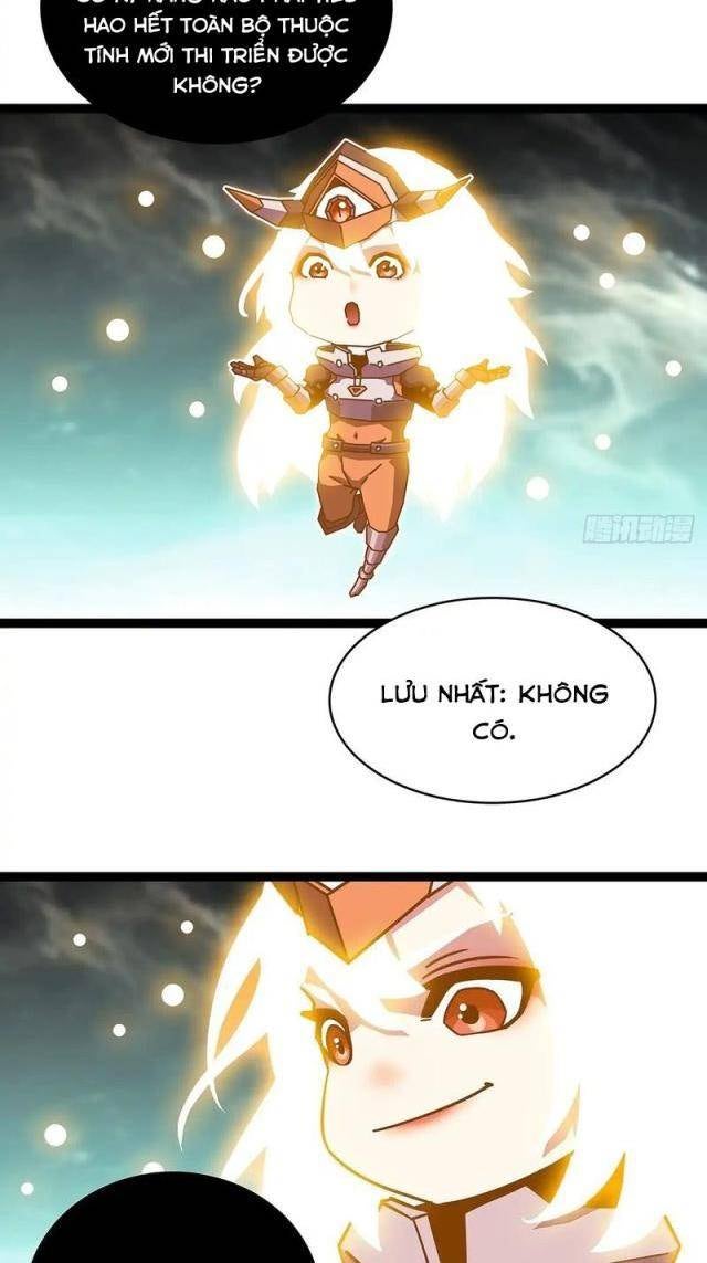 Bắt Đầu Vùng Dậy Từ Việc Chơi Game Nghiêm Túc - Page 9