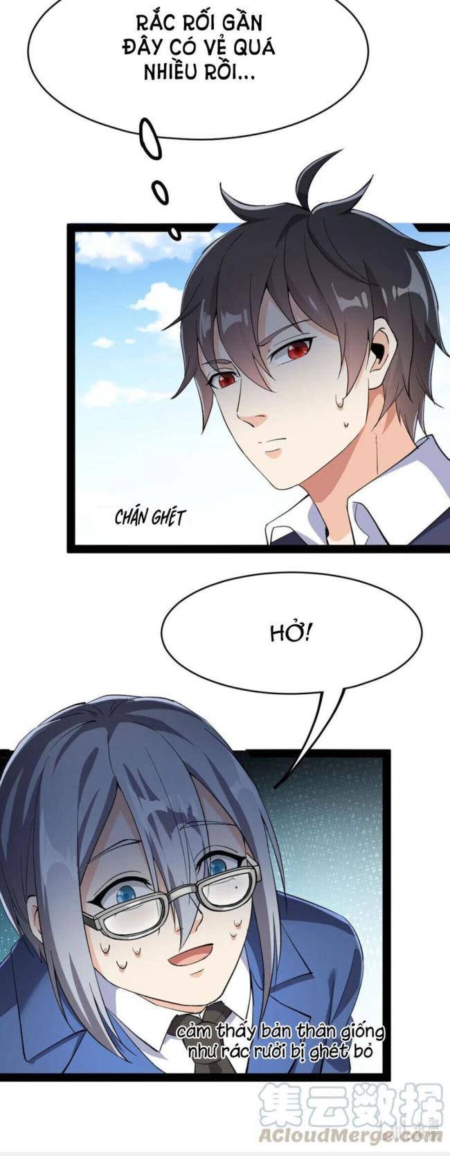 Nhật Ký Thường Ngày Của Tiên Vương - Page 28