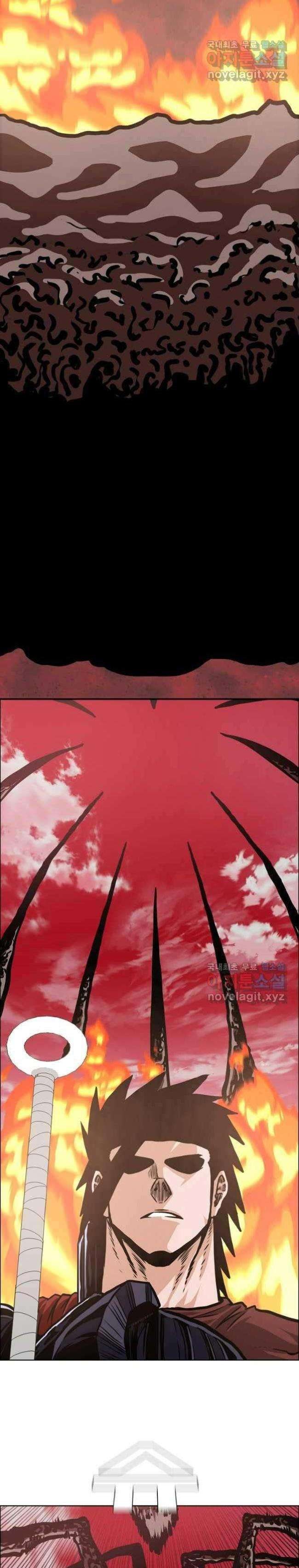 Bậc Thầy Kiếm Sư - Page 9