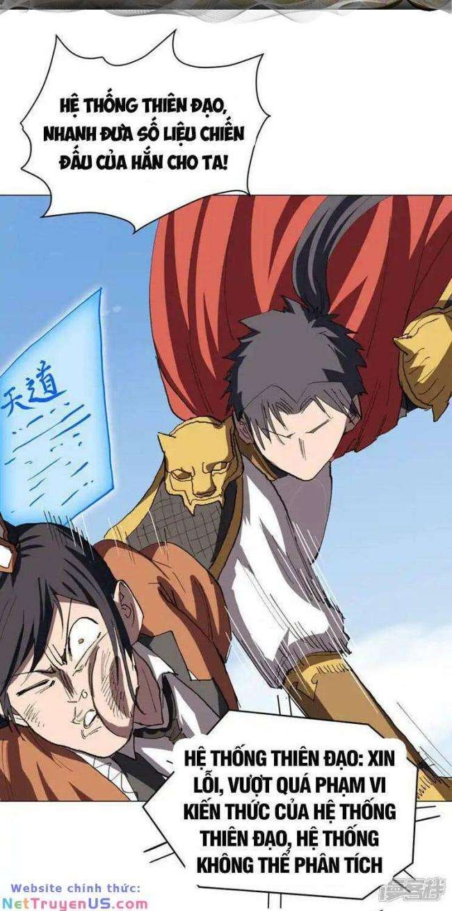 Tu Tiên Giả Đại Chiến Siêu Năng Lực - Page 19