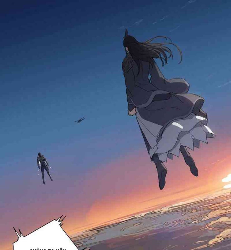 Tu Tiên Giả Đại Chiến Siêu Năng Lực - Page 28