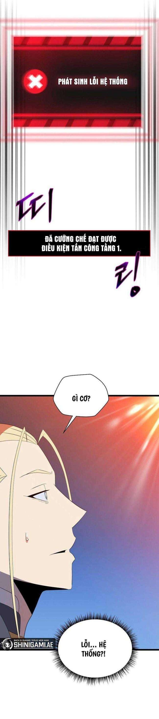 Kẻ Săn Anh Hùng - Page 14