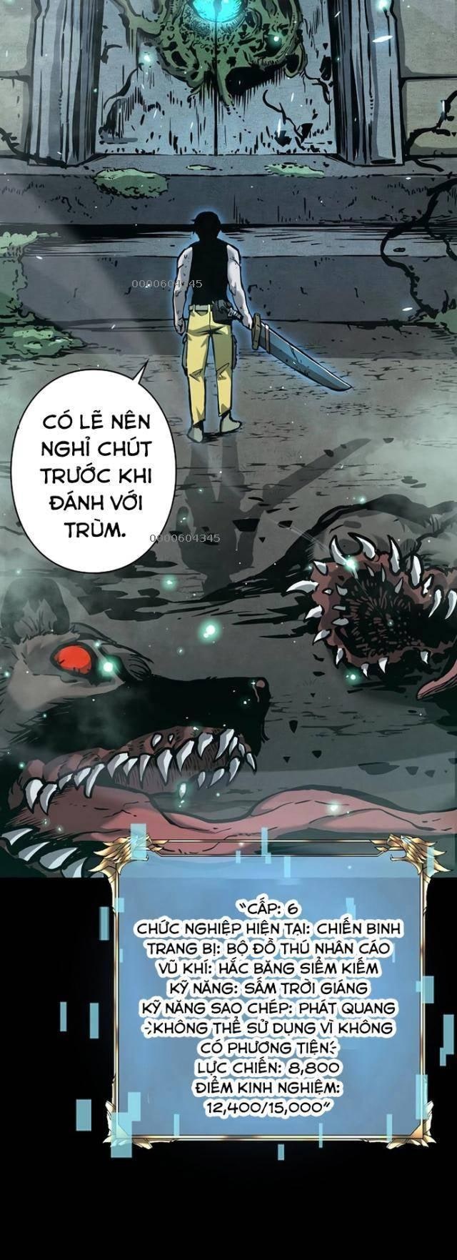 Trở Thành Dũng Giả Mạnh Nhất Dựa Vào Hệ Thống Gian Lận - Page 37