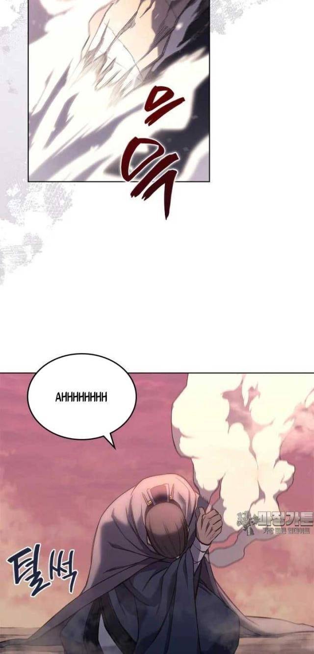 Biên Niên Sử Của Thiên Quỷ - Page 39