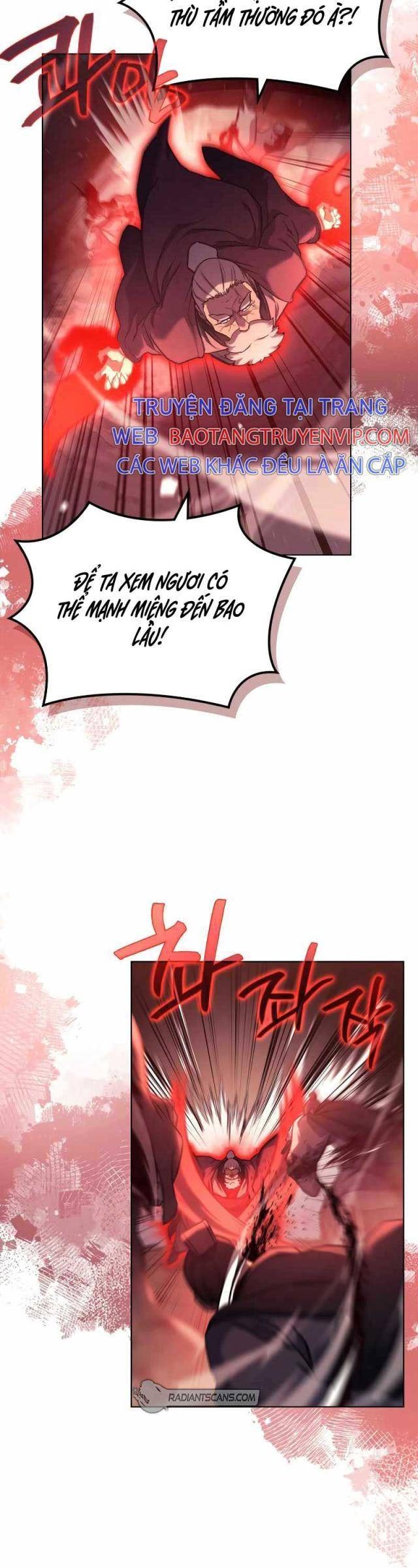 Biên Niên Sử Của Thiên Quỷ - Page 4