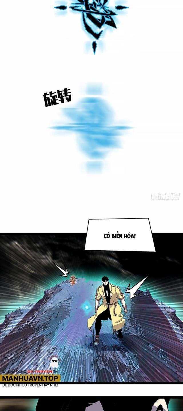 Bắt Đầu Vùng Dậy Từ Việc Chơi Game Nghiêm Túc - Page 11