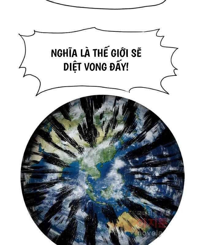 Bậc Thầy Kiếm Sư - Page 30