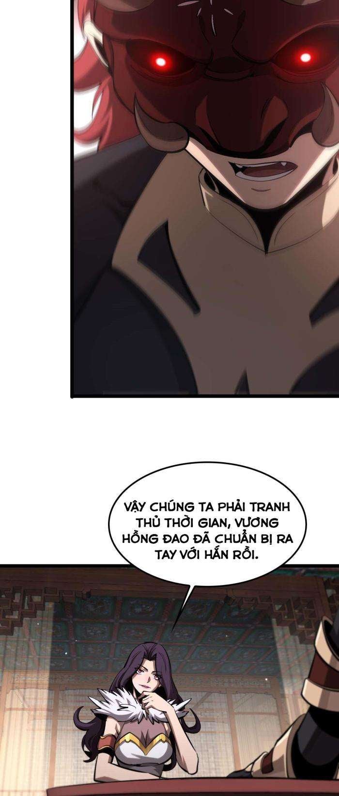 Chư Giới - Tận Thế Online - Page 5