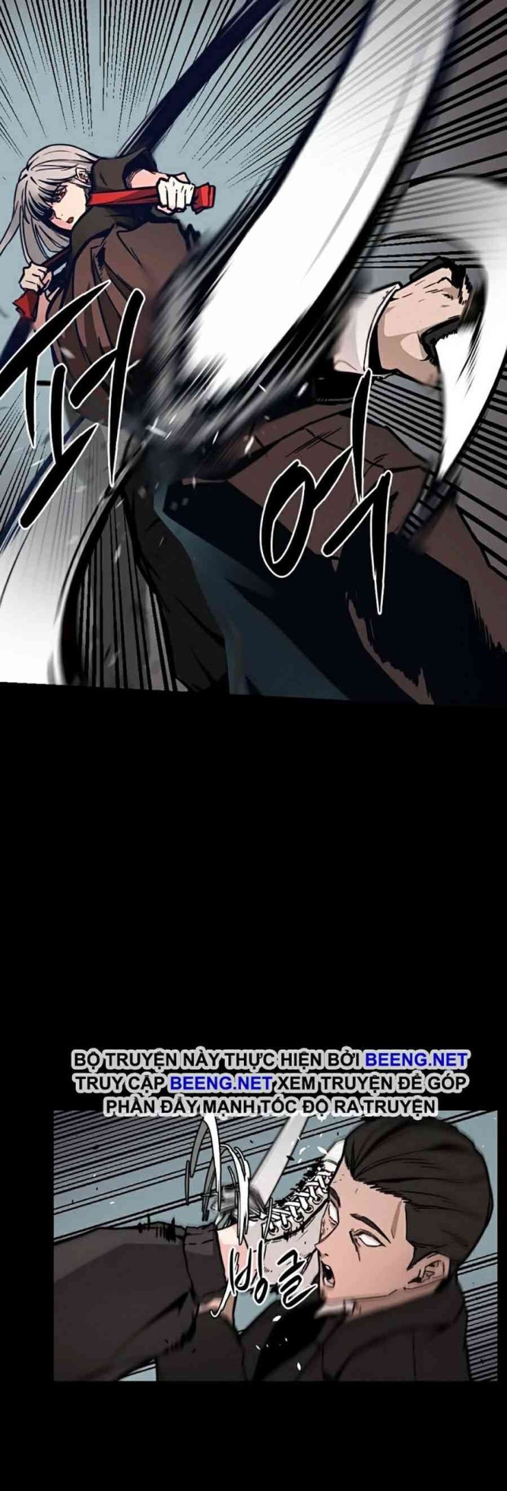 Kẻ Giết Anh Hùng - Page 42