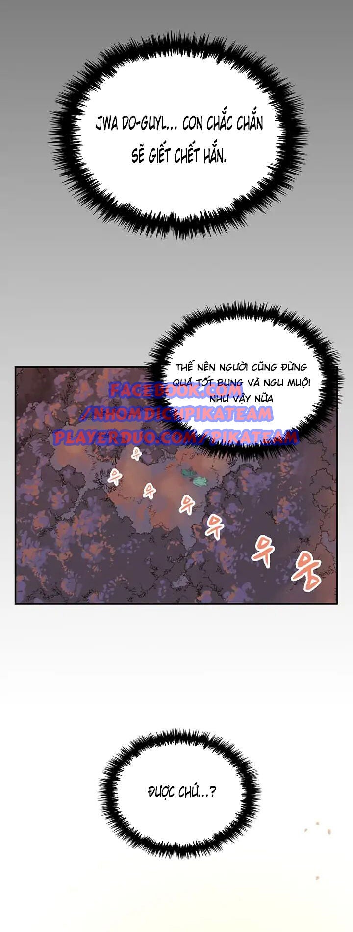 Biên Niên Sử Của Thiên Quỷ - Page 57