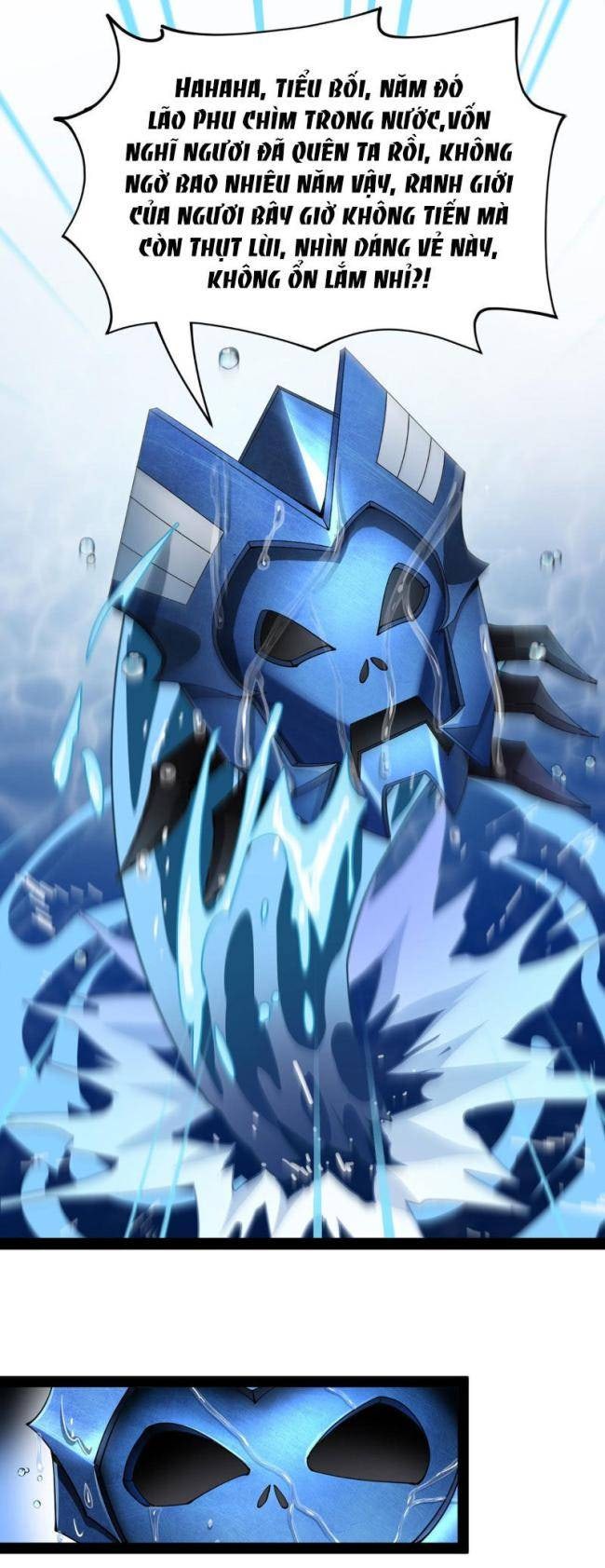 Nhật Ký Thường Ngày Của Tiên Vương - Page 26