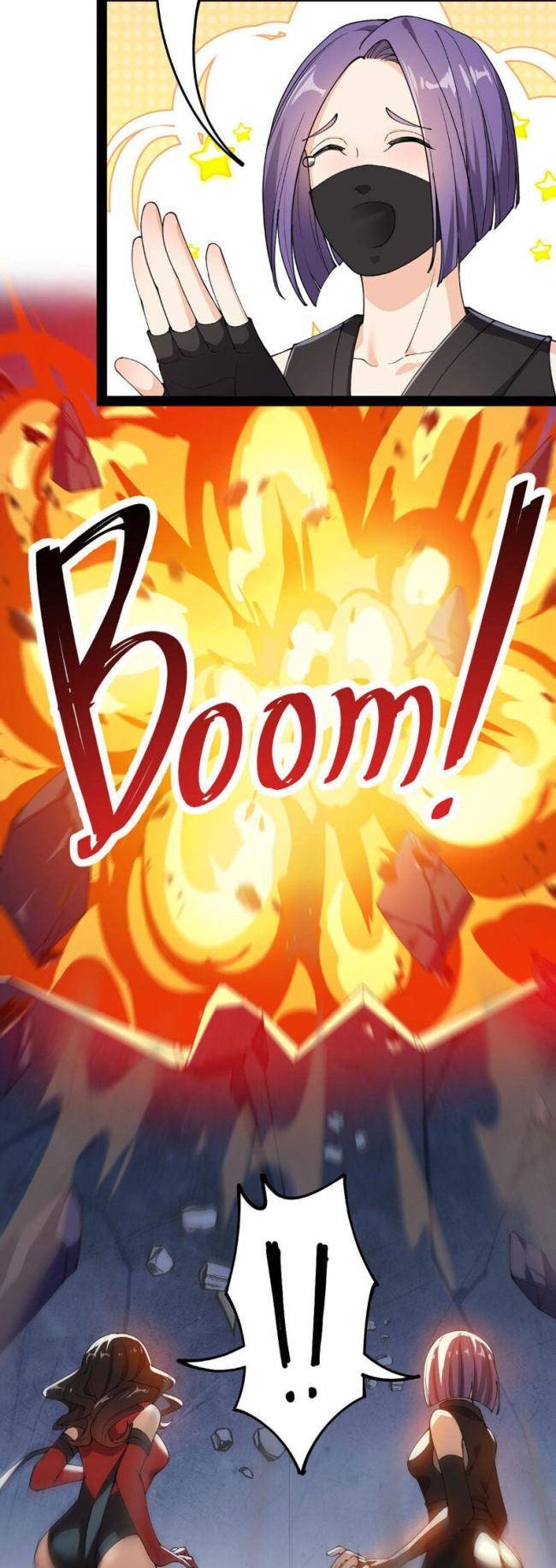 Nhật Ký Thường Ngày Của Tiên Vương - Page 12