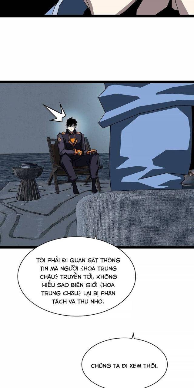 Bắt Đầu Vùng Dậy Từ Việc Chơi Game Nghiêm Túc - Page 20