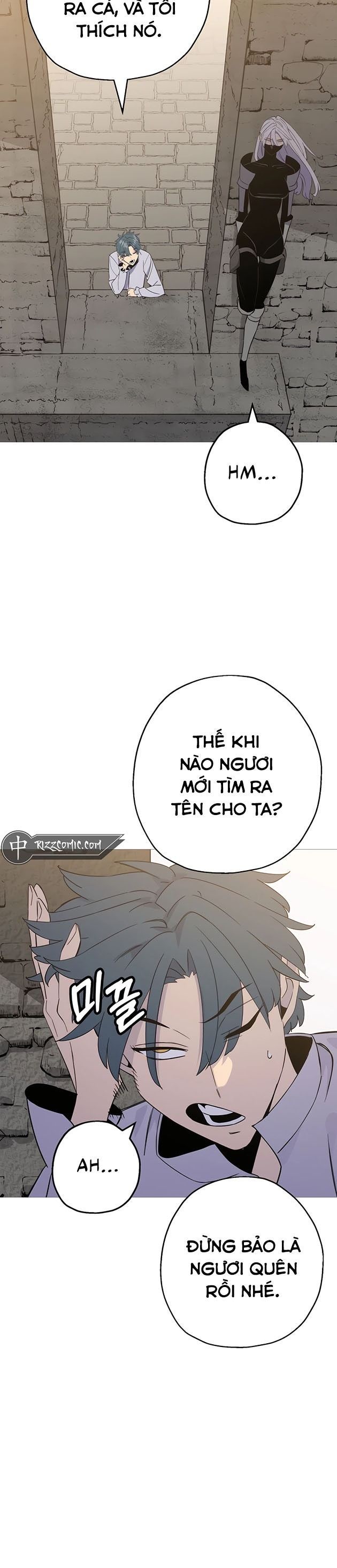 Chiến Binh Quật Cường - Page 39