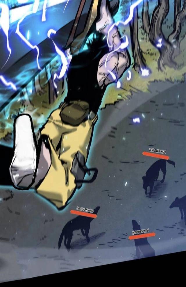 Trở Thành Dũng Giả Mạnh Nhất Dựa Vào Hệ Thống Gian Lận - Page 34