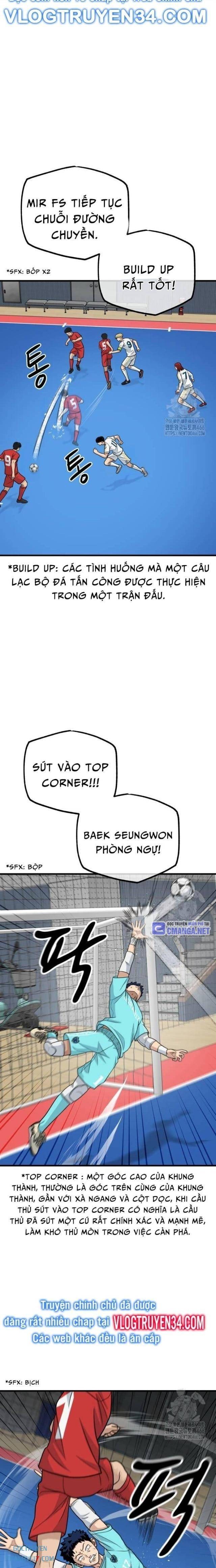 Thủ Môn - Page 13