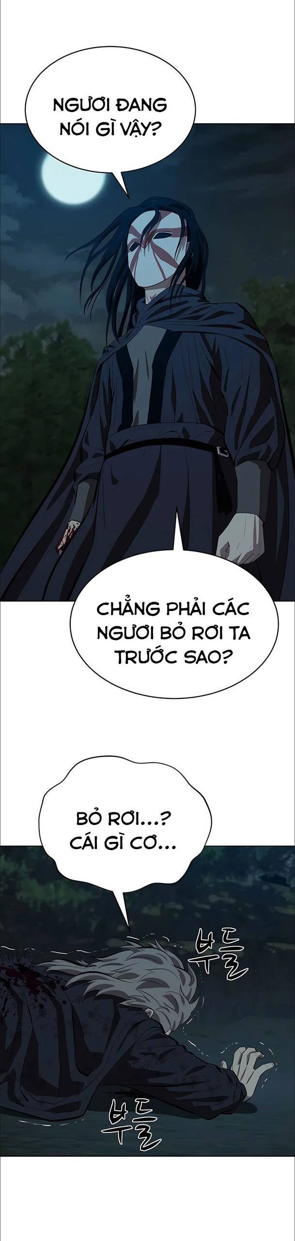 Sư Phụ Quỷ Diện - Page 32