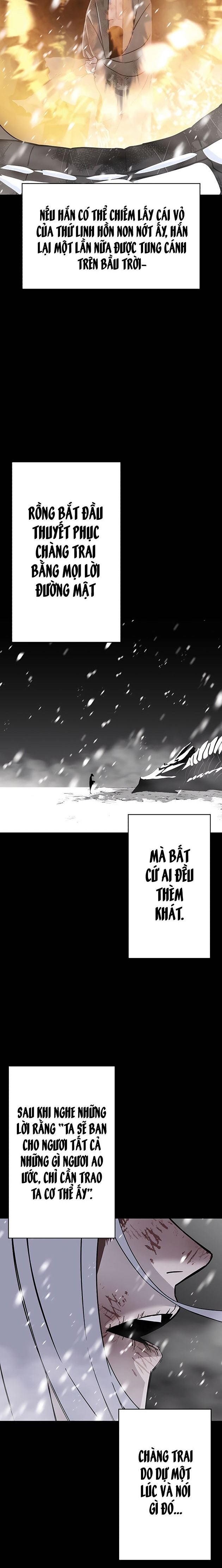 Chiến Binh Quật Cường - Page 6