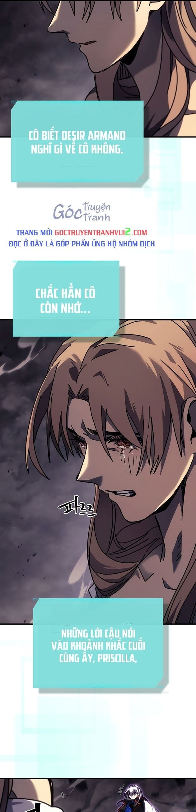 Phép Thuật Của Người Trùng Sinh Nên Đặc Biệt - Page 19