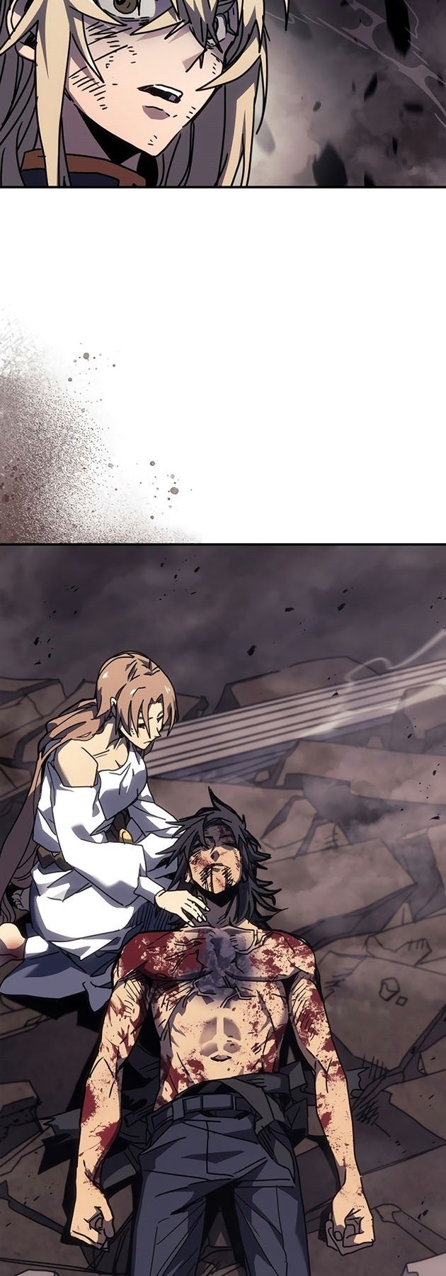 Phép Thuật Của Người Trùng Sinh Nên Đặc Biệt - Page 34