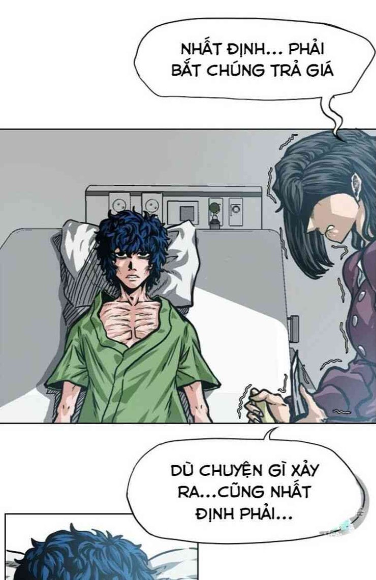 Bậc Thầy Kiếm Sư - Page 38