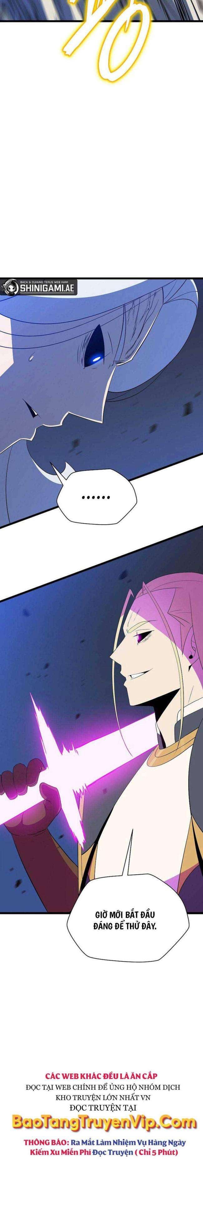 Kẻ Săn Anh Hùng - Page 10