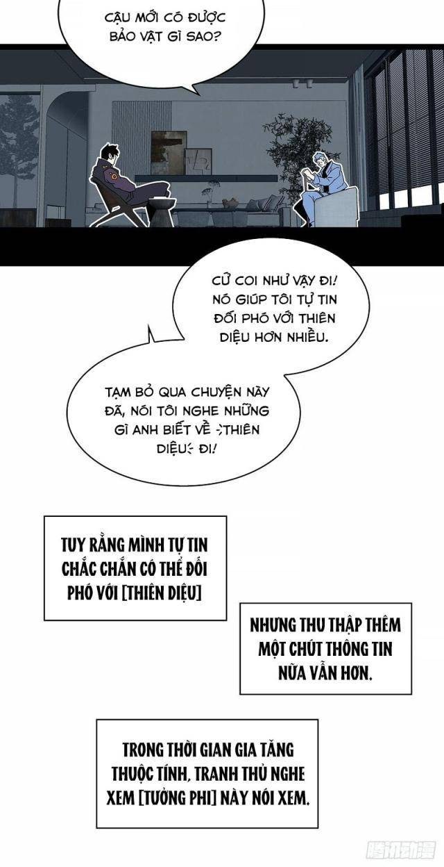 Bắt Đầu Vùng Dậy Từ Việc Chơi Game Nghiêm Túc - Page 9