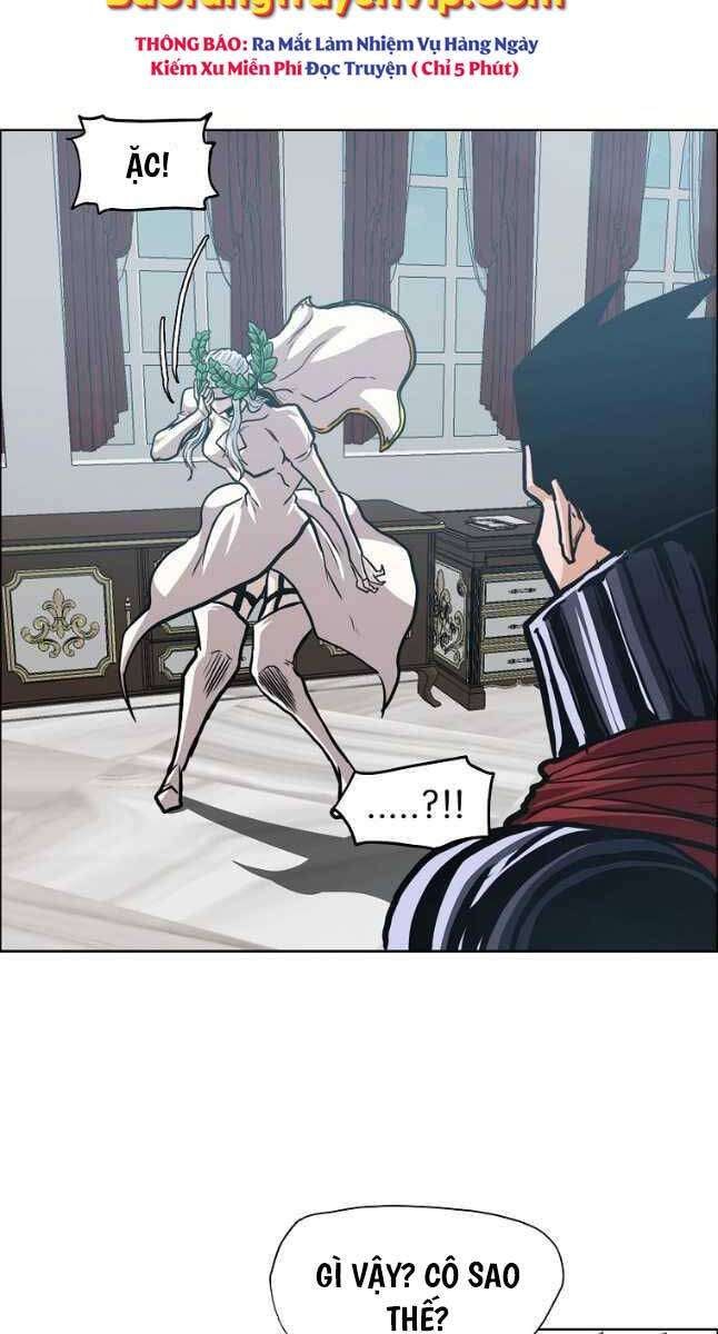 Bậc Thầy Kiếm Sư - Page 42