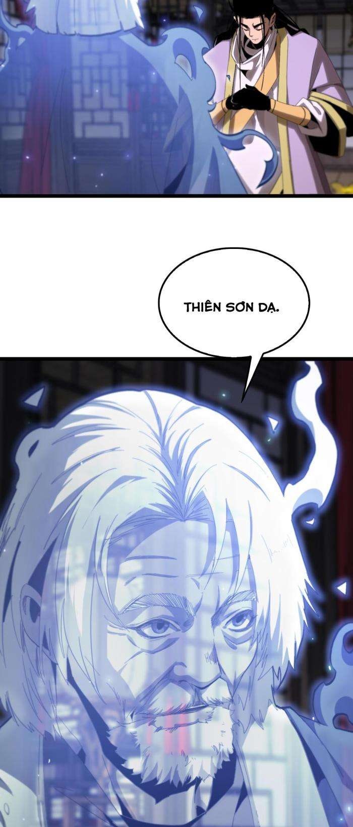 Chư Giới - Tận Thế Online - Page 8
