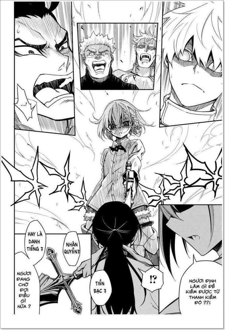 Ragna Crimson - Page 16