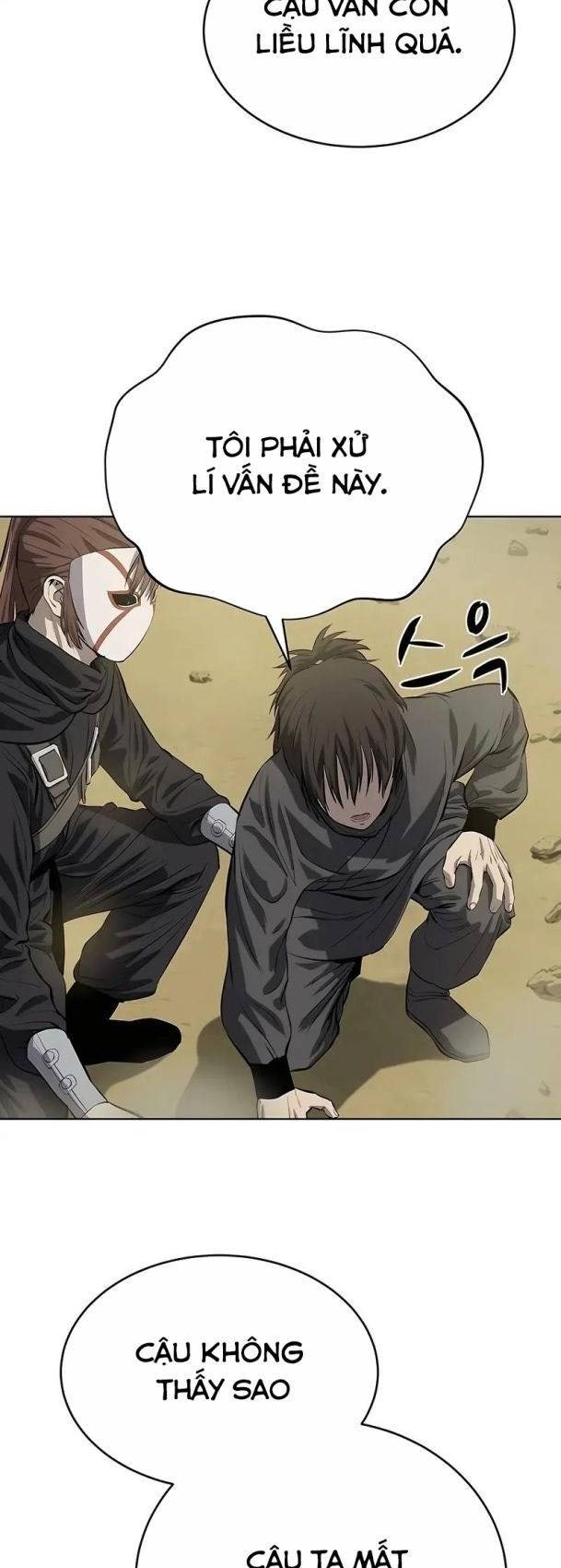 Sư Phụ Quỷ Diện - Page 38