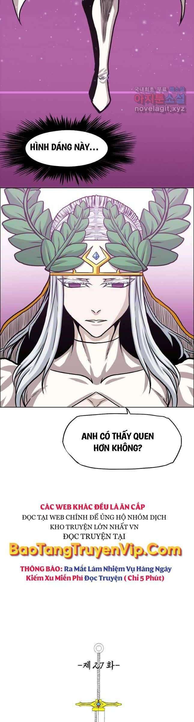 Bậc Thầy Kiếm Sư - Page 17