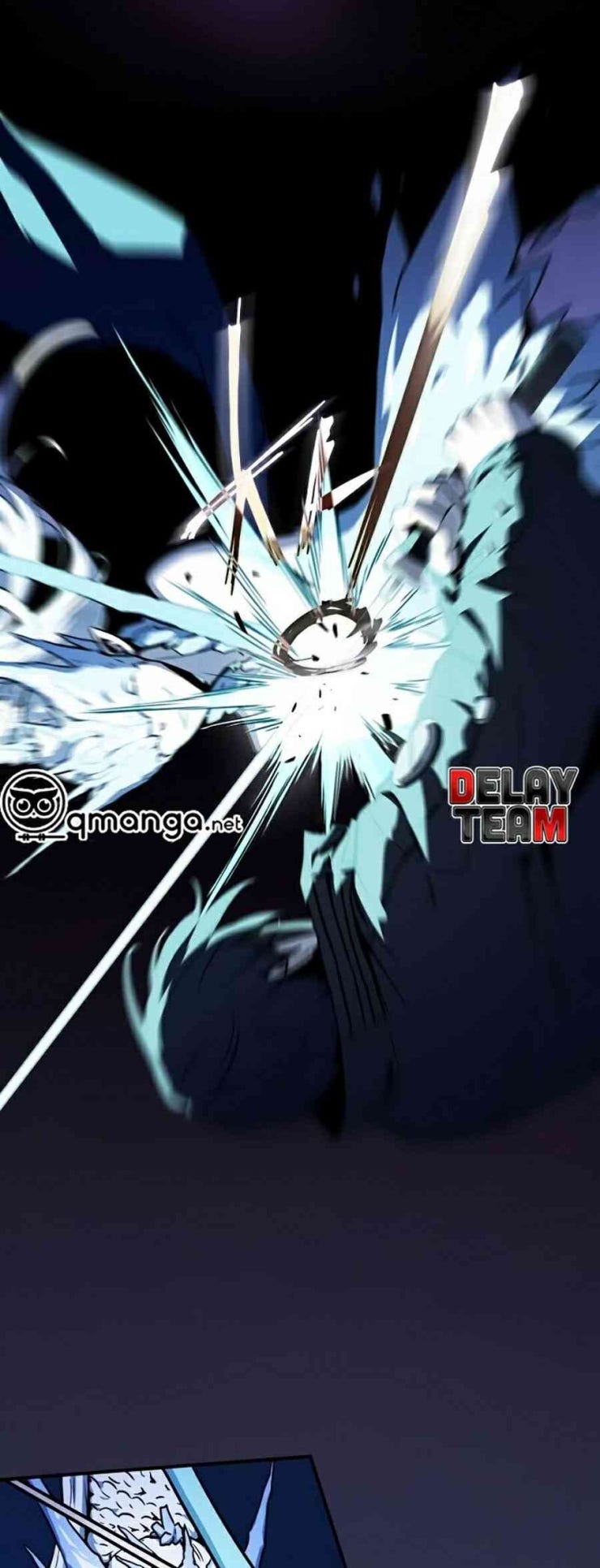 Sử Trở Lại Của Frozen Player - Page 13