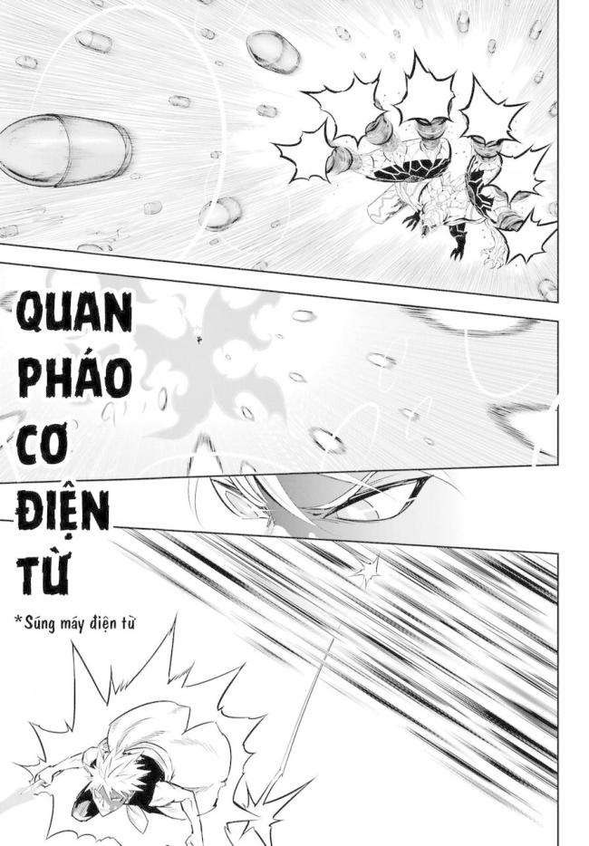 Ragna Crimson - Page 12