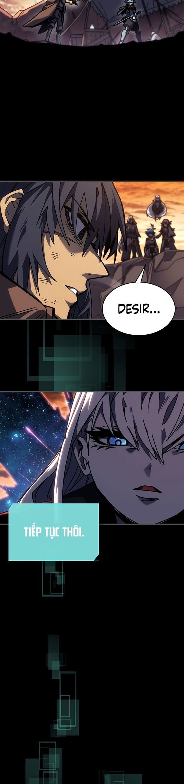 Phép Thuật Của Người Trùng Sinh Nên Đặc Biệt - Page 27