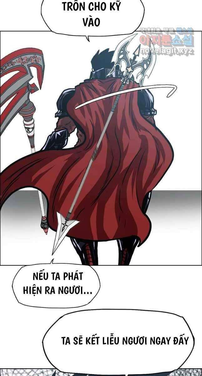 Bậc Thầy Kiếm Sư - Page 15