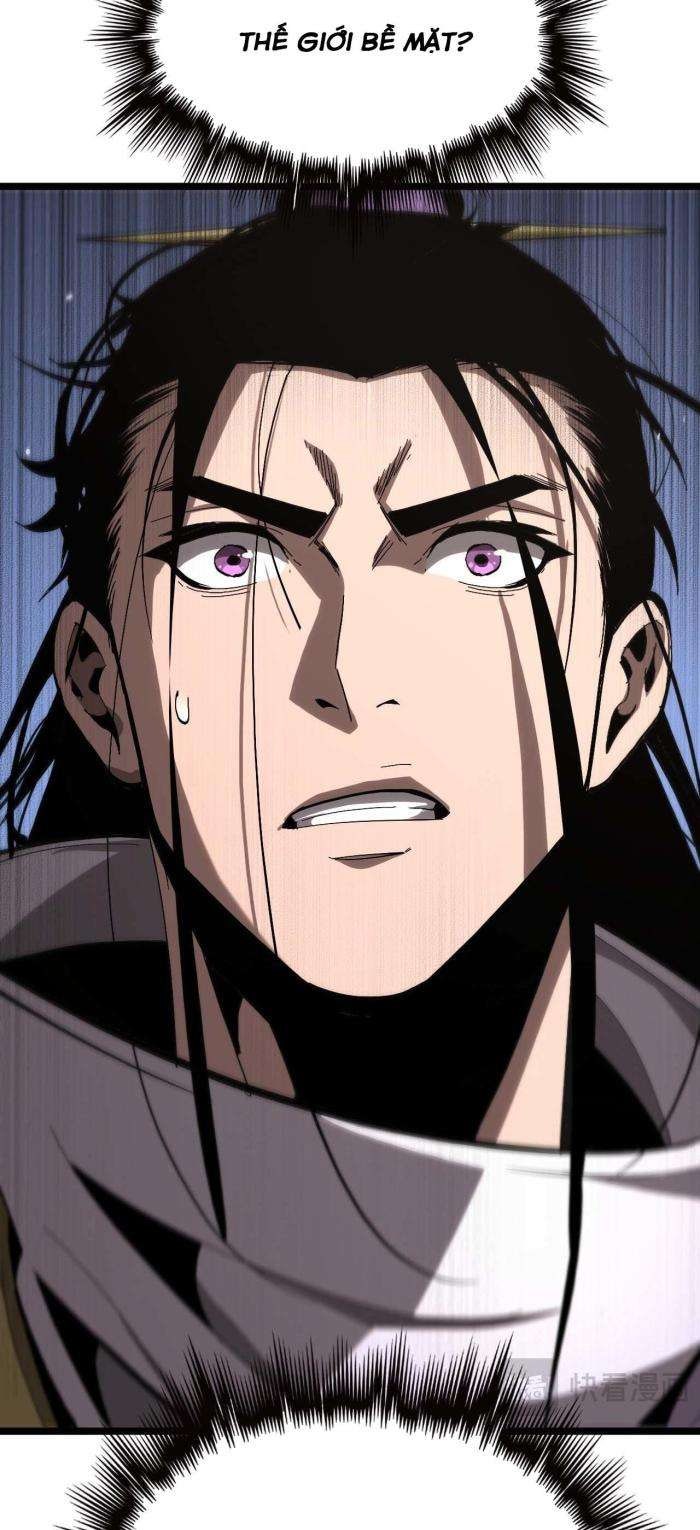 Chư Giới - Tận Thế Online - Page 34