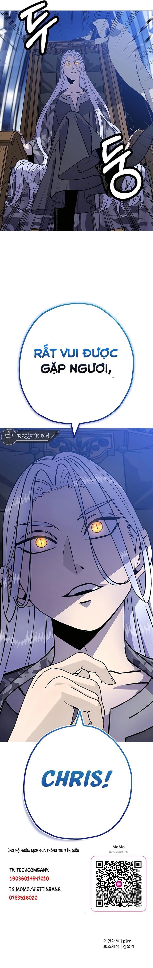 Chiến Binh Quật Cường - Page 31