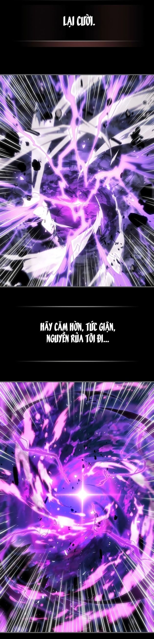 Phép Thuật Của Người Trùng Sinh Nên Đặc Biệt - Page 4