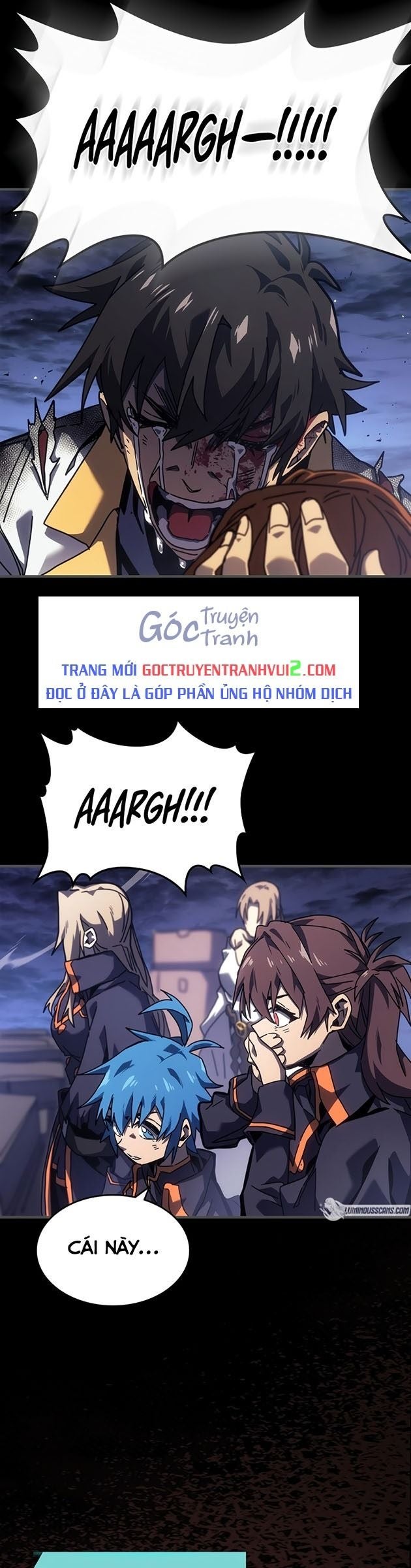 Phép Thuật Của Người Trùng Sinh Nên Đặc Biệt - Page 19