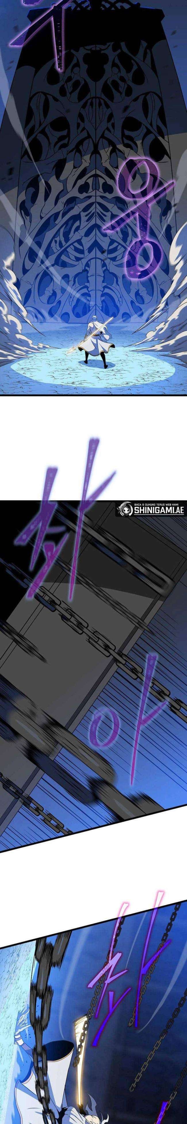 Kẻ Săn Anh Hùng - Page 23